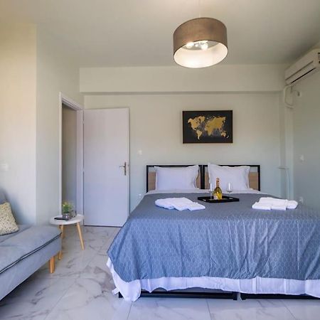 'Ariadni' Elegant Residence Athènes Extérieur photo