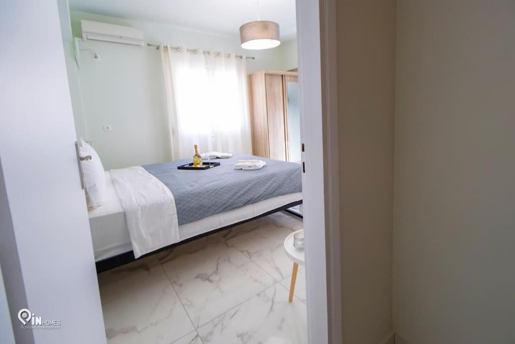 'Ariadni' Elegant Residence Athènes Extérieur photo