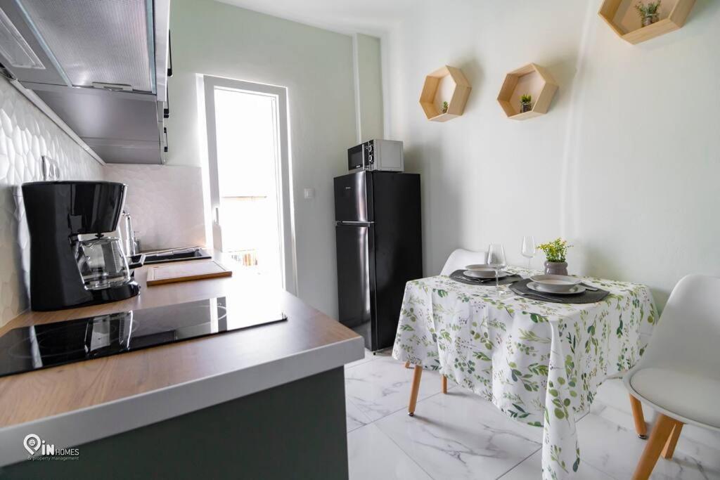 'Ariadni' Elegant Residence Athènes Extérieur photo