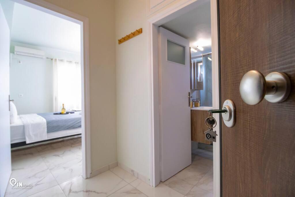 'Ariadni' Elegant Residence Athènes Extérieur photo