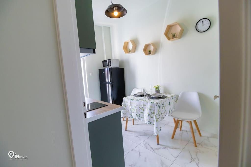 'Ariadni' Elegant Residence Athènes Extérieur photo