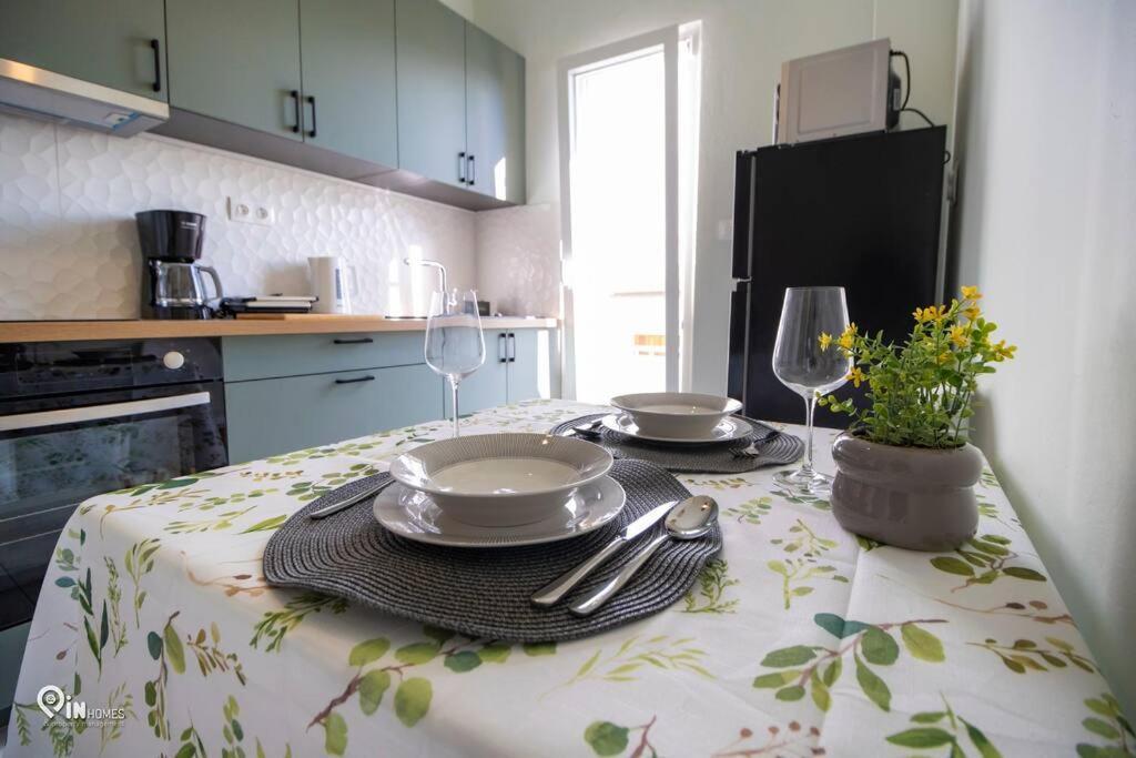 'Ariadni' Elegant Residence Athènes Extérieur photo