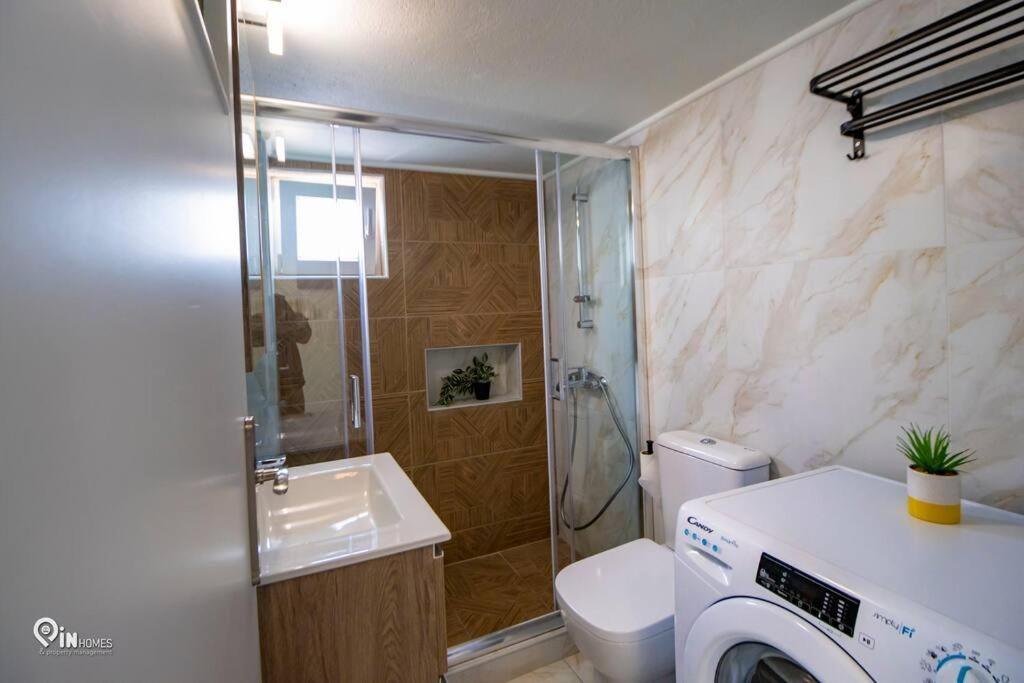 'Ariadni' Elegant Residence Athènes Extérieur photo
