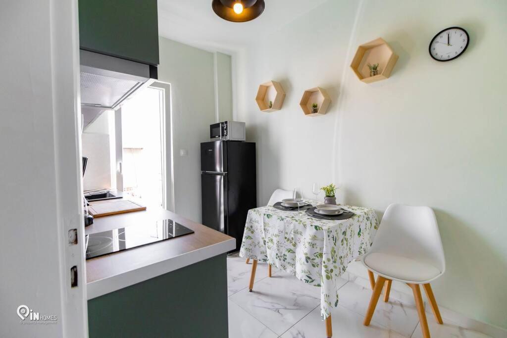 'Ariadni' Elegant Residence Athènes Extérieur photo