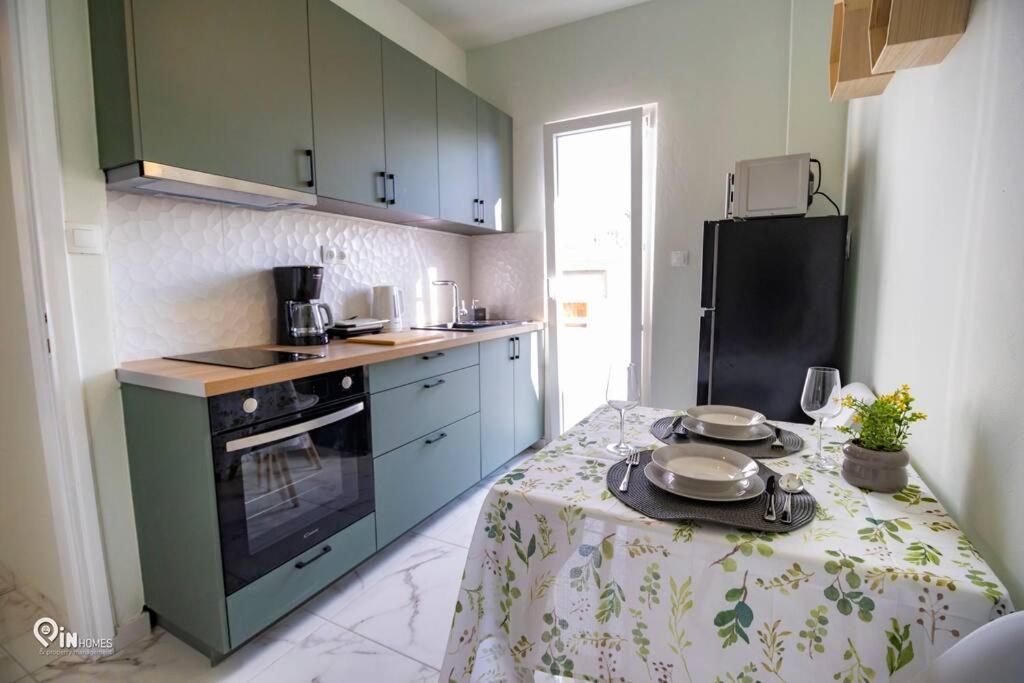 'Ariadni' Elegant Residence Athènes Extérieur photo