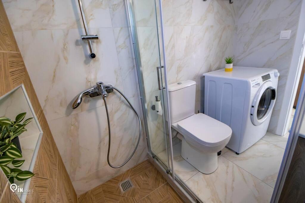 'Ariadni' Elegant Residence Athènes Extérieur photo