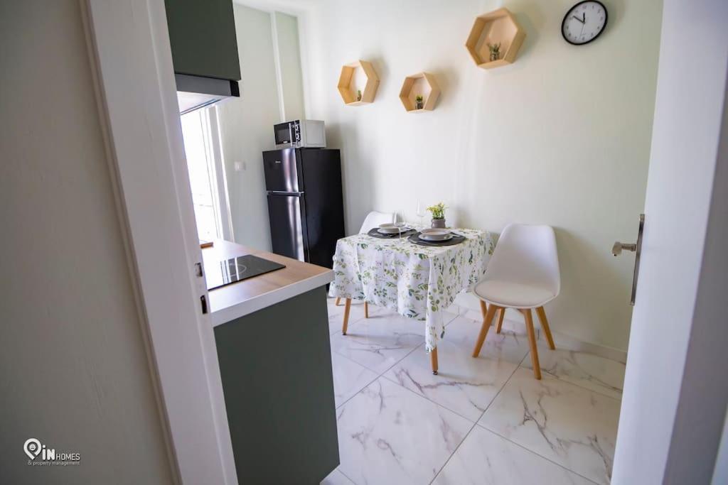 'Ariadni' Elegant Residence Athènes Extérieur photo