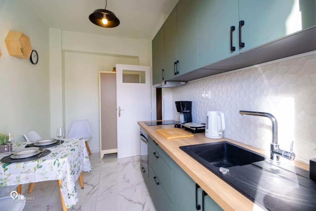'Ariadni' Elegant Residence Athènes Extérieur photo