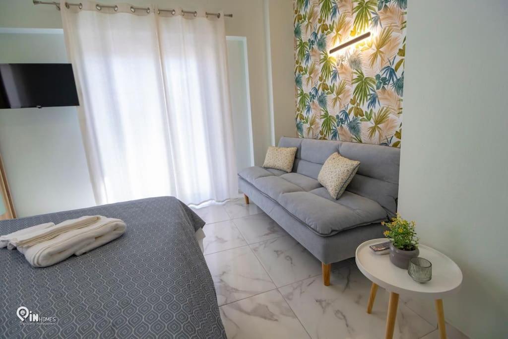 'Ariadni' Elegant Residence Athènes Extérieur photo