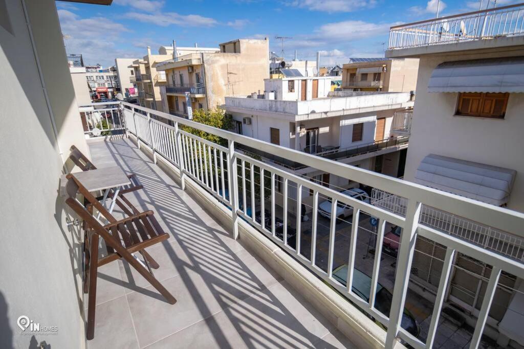 'Ariadni' Elegant Residence Athènes Extérieur photo